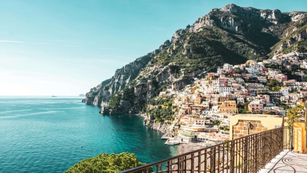Naples et Côte Amalfitaine : notre guide complet pour un séjour réussi