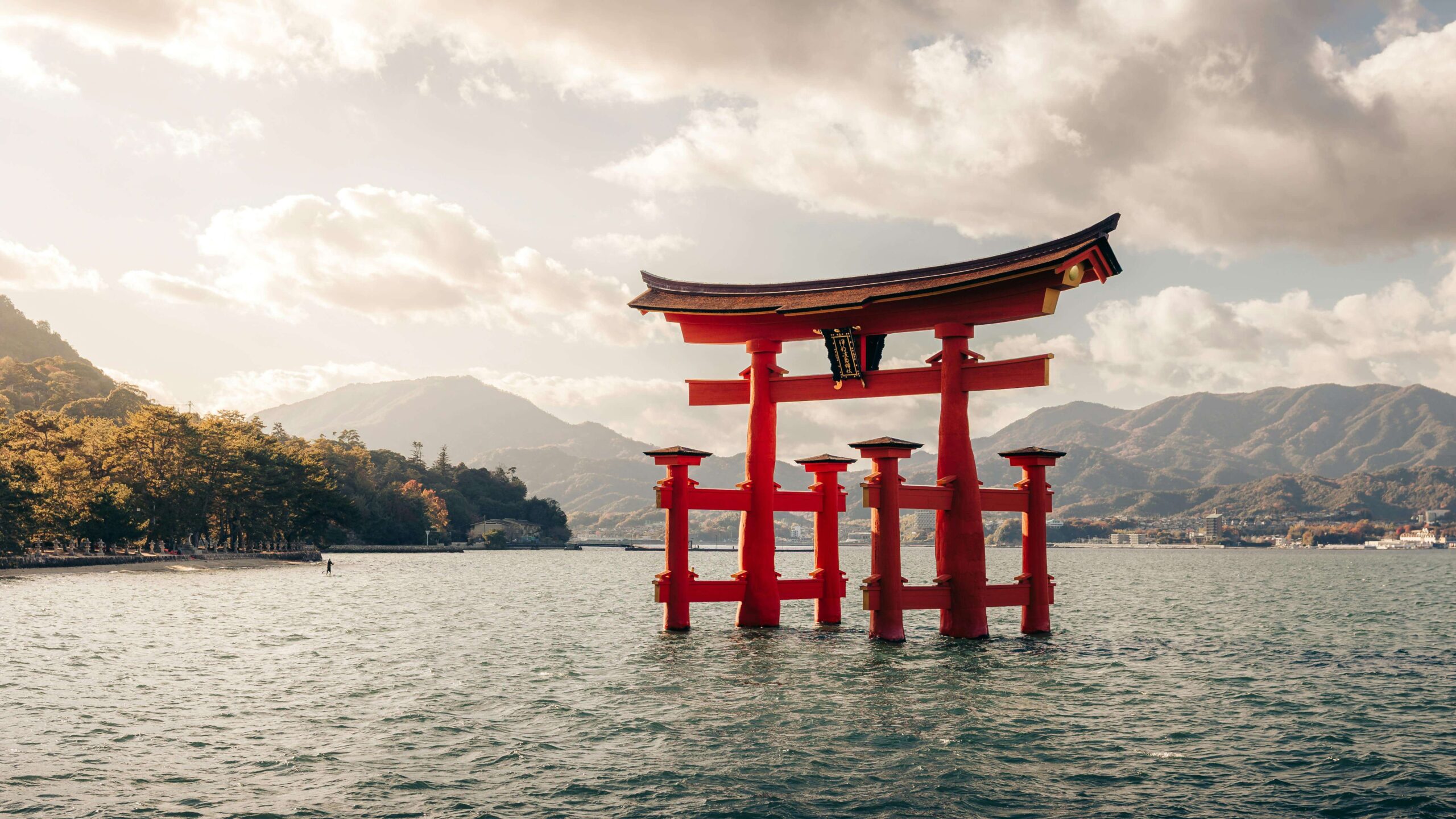 Visiter Miyajima : notre guide complet pour une journée inoubliable