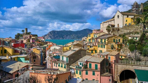Cinque Terre : notre guide complet pour visiter les 5 villages