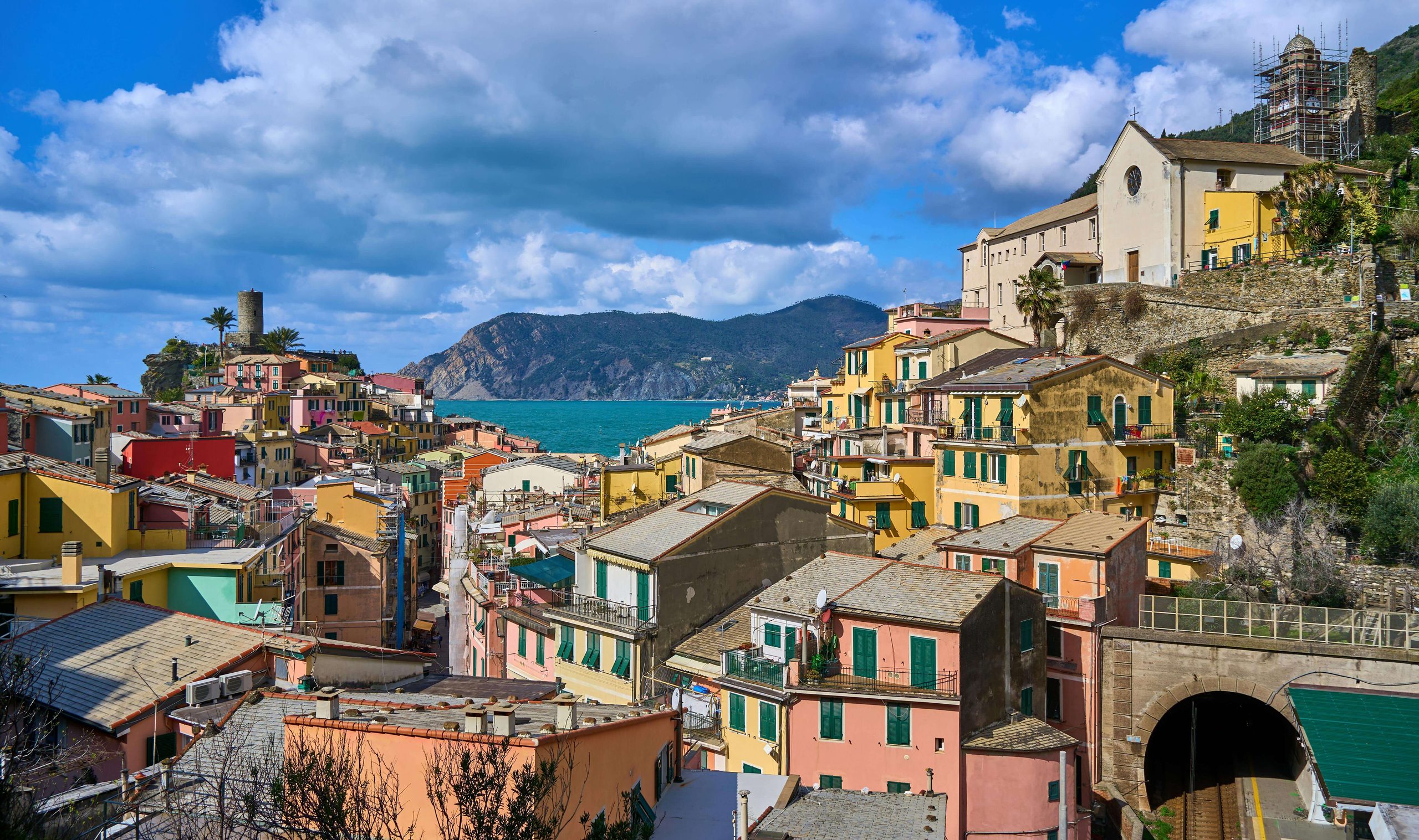 Cinque Terre : notre guide complet pour visiter les 5 villages