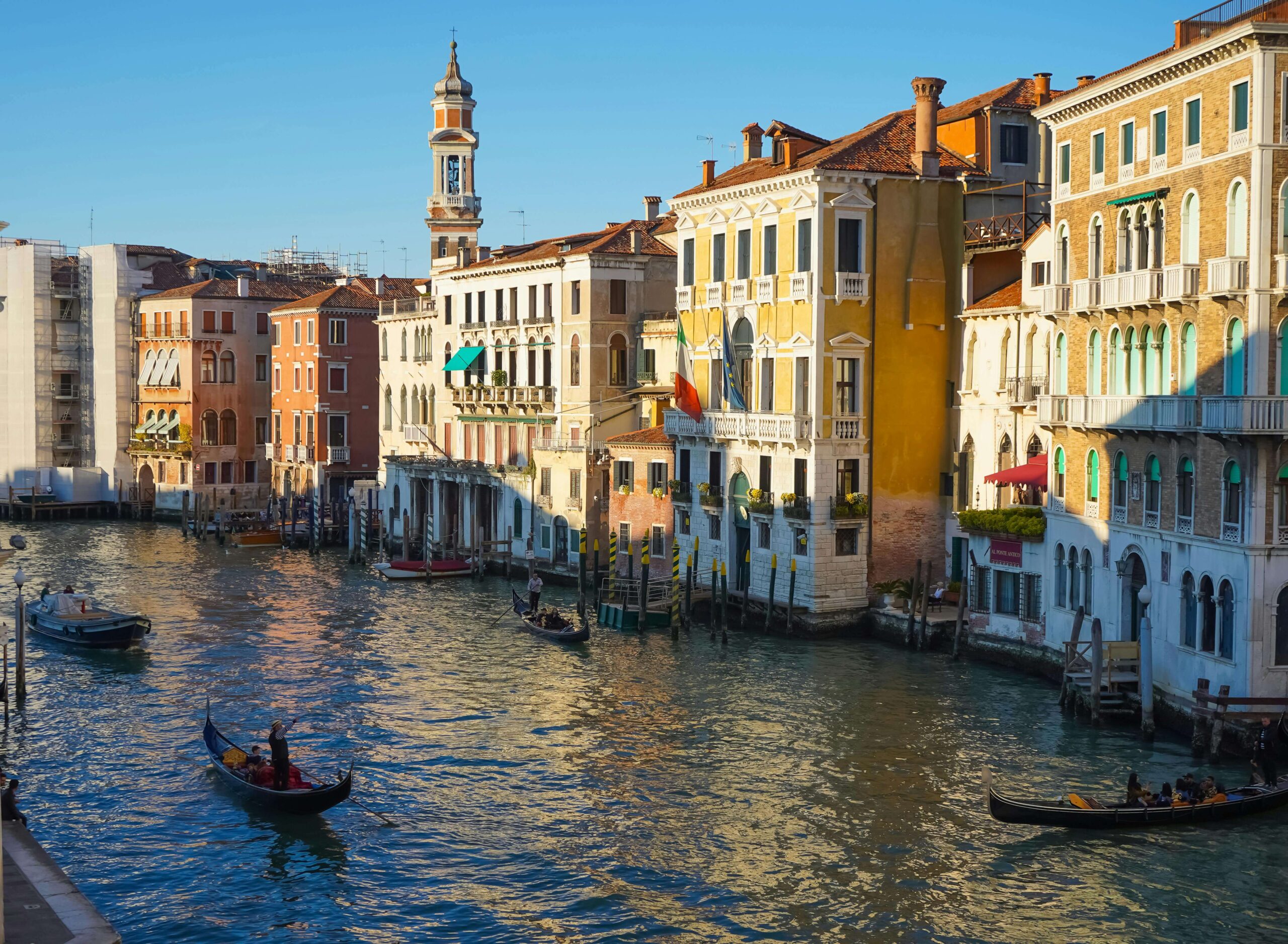 Visiter Venise : notre guide complet pour un séjour réussi