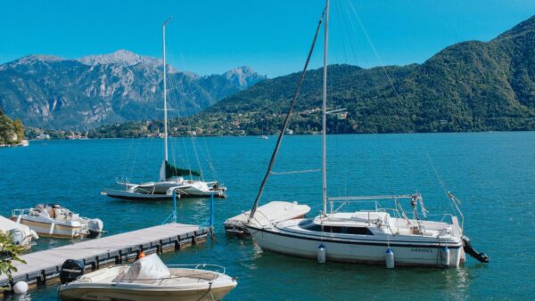 Lac de Côme : que faire et comment s&rsquo;organiser