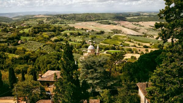 Les plus beaux villages de Toscane : notre sélection