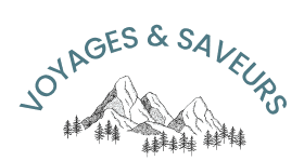 Voyages & Saveurs