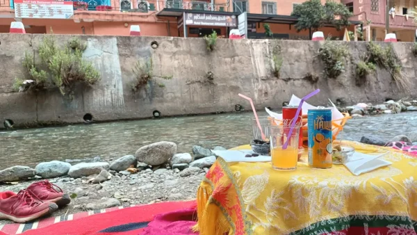 Vallée de l&rsquo;Ourika : le guide complet