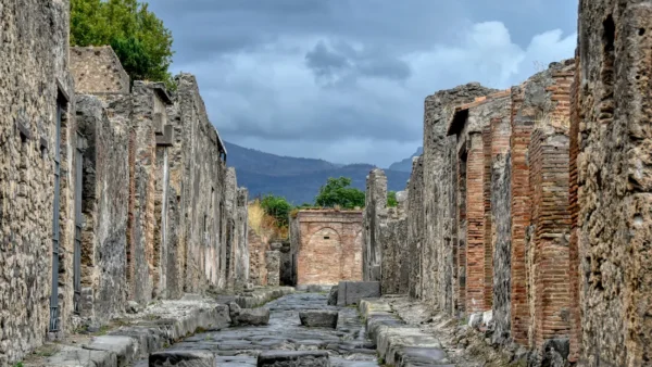 Visiter Pompéi : le guide complet pour votre visite
