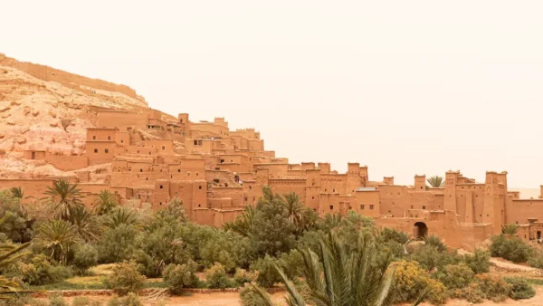 Ouarzazate et Aït-Ben-Haddou : que voir en 2 jours