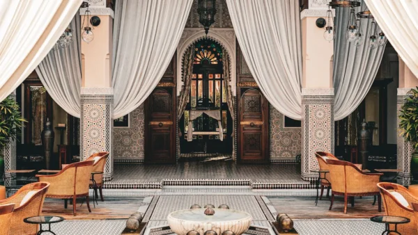 Maroc